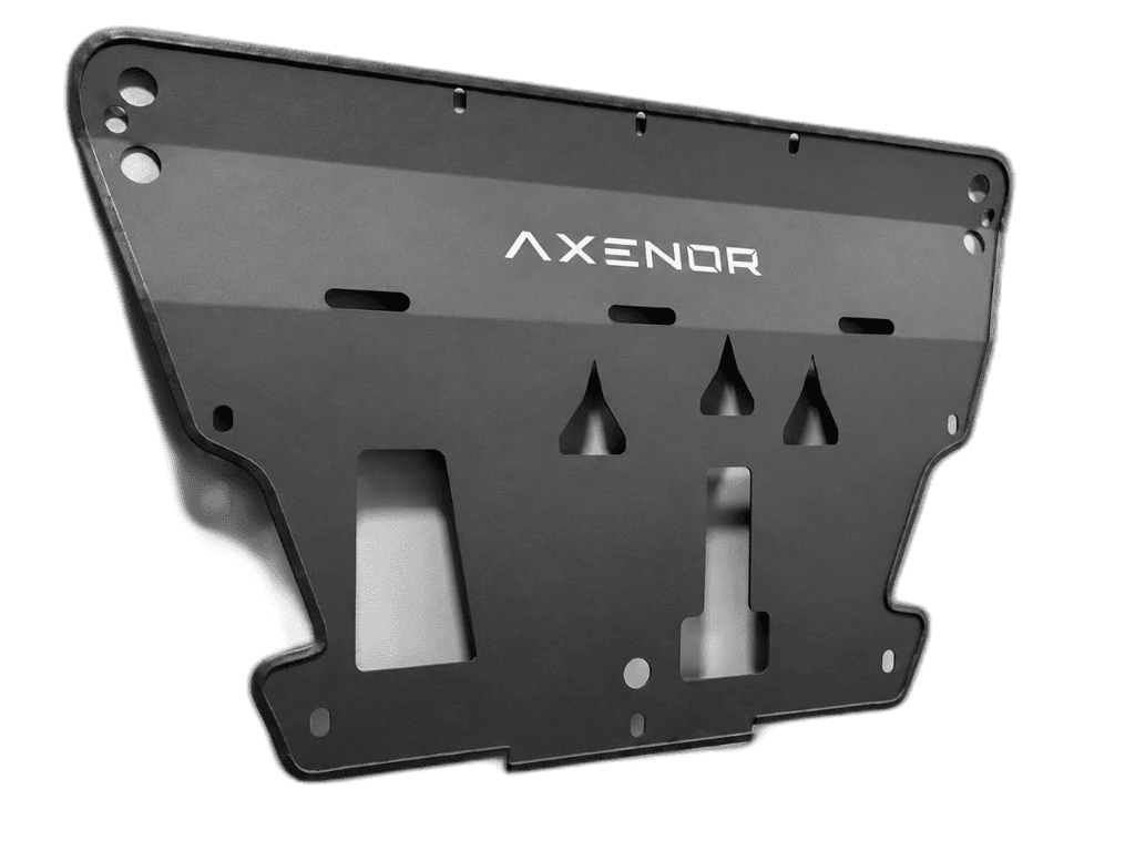 AXENOR Engineering Plate